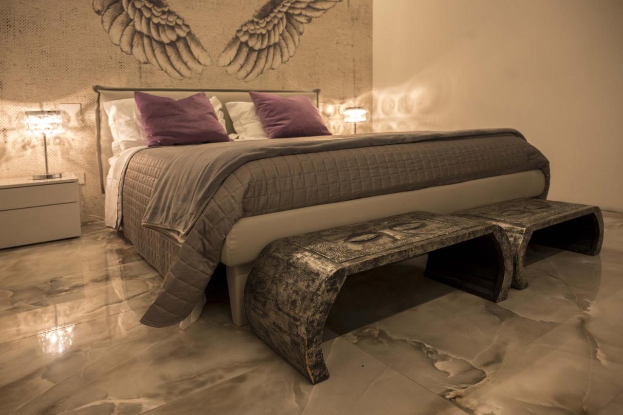 Vipverona Luxury Apartment - Royal Welcome Luaran gambar